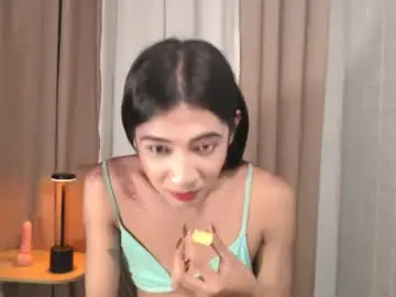 Chaturbate Live Porn of slimprettyjoira