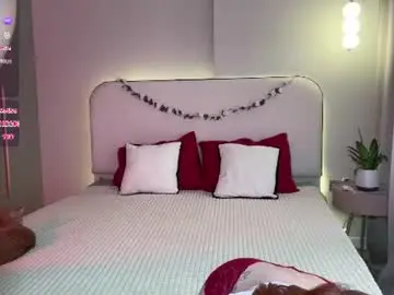 Chaturbate Free Live Porn of slola_li