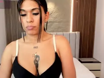 Chaturbate Private Sex Chat of yara_shine1