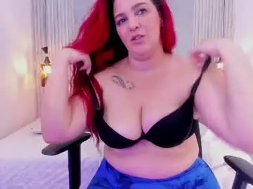 Chaturbate Sex Chat of eva_milfxxx