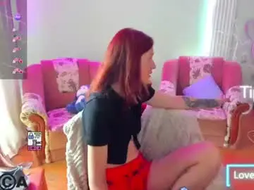 Chaturbate Private Sex Chat of lilyviolet7