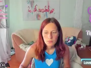 Chaturbate Best live sex cam show of lilyviolet7