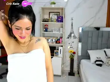 Chaturbate Adult Webcam of lunascoott