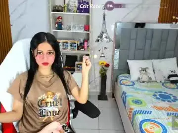 Chaturbate Free Porn Cam of lunascoott