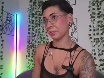 Chaturbate Adult Webcam of miamorgann