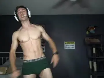 Chaturbate Live Sex Cam of sydaffect