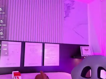 Chaturbate Free Porn Cam of violet_spencer