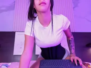 Chaturbate Adult Webcams of violet_spencer