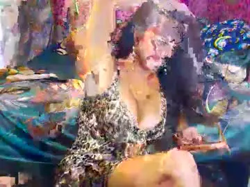 Chaturbate Live Sex Cam of worldsexarika