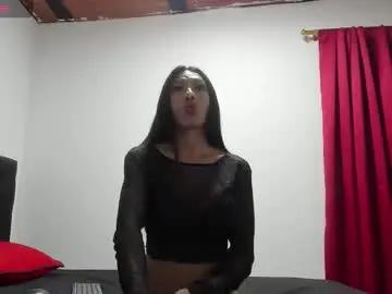 Chaturbate Live Sex Cam of brenda_big_cock