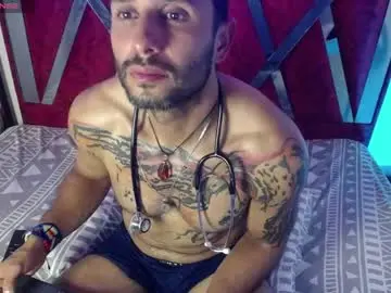 Chaturbate Free Porn Cam of fenixx899