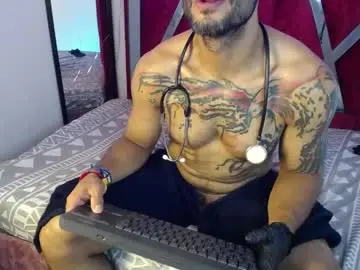 Chaturbate Adult Video Chat of fenixx899