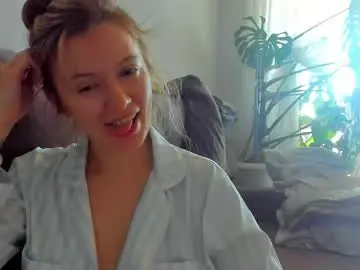 Chaturbate Sex Cam of foxy_blond
