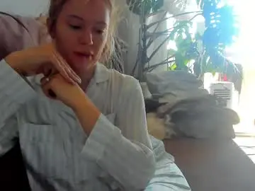 Chaturbate Free Live Porn of foxy_blond