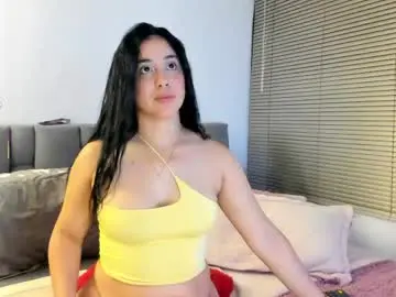 Chaturbate Adult Webcams of gabi_boom