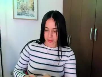 Chaturbate Adult Webcam of gabi_boom