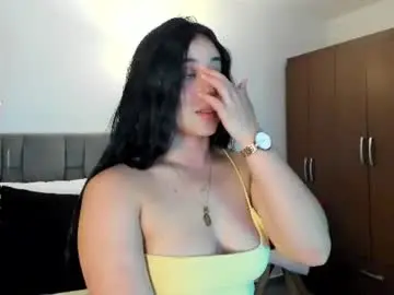 Chaturbate Live Porn of gabi_boom