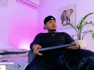 Chaturbate Private Sex Chat of jordansmiith_