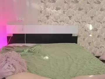 Chaturbate Private Sex Chat of katrin_james_