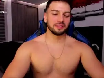 Chaturbate Live Sex Cam of nick_klaus