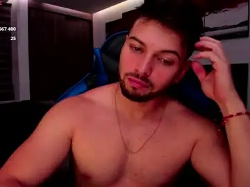 Chaturbate Adult Webcams of nick_klaus