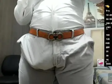 Chaturbate Best Webcam of roccoblack02
