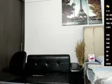 Chaturbate Live Porn of roccoblack02