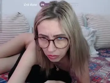 Chaturbate Adult Webcam of rubisweet1