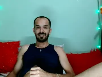 Chaturbate Adult Video Chat of tomas_gerauld