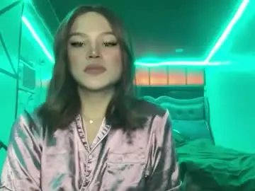 Chaturbate Adult Webcam of yourwildestdreamgirl