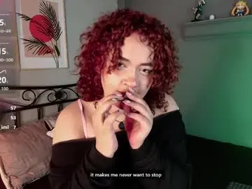 Chaturbate Live Sex Cam of _sarahrose