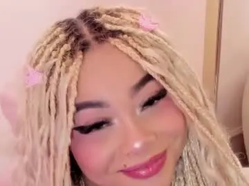 Chaturbate Private Sex Chat of conny_curly