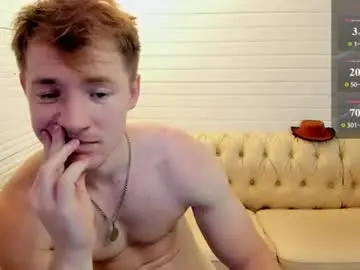 Chaturbate Adult Webcam of george_fflo