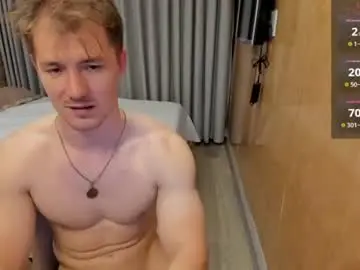Chaturbate Private Sex Chat of george_fflo