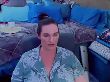 Chaturbate Sex Chat of ninajaymes