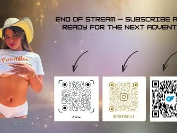 Chaturbate Live Porn of rajjnar_nina