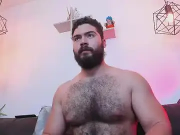 Chaturbate Live Porn of sebastianvilla__