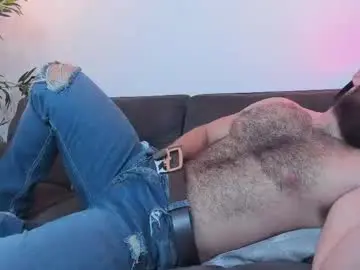 Chaturbate Live Sex Cam of sebastianvilla__