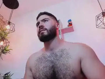Chaturbate Best live sex cam show of sebastianvilla__