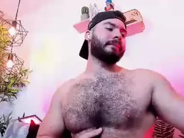 Chaturbate Adult Video Chat of sebastianvilla__