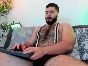 Chaturbate Adult Webcams of sebastianvilla__