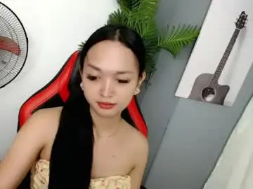 Chaturbate Nude Webcam of sweetlunarose