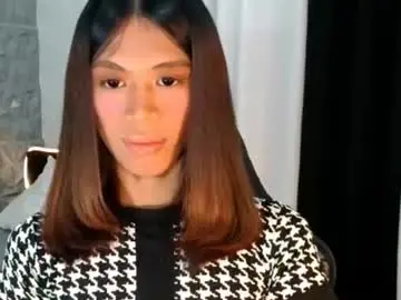 Chaturbate Live Sex of velvet_angela