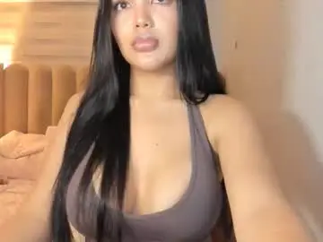 Chaturbate Live Porn of belle_moonlight