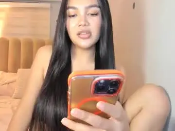 Chaturbate Sex Chat of belle_moonlight