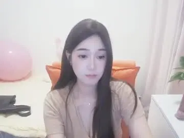 Chaturbate Adult Webcam of bhlinxuemei