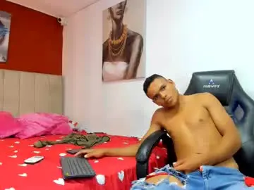 Chaturbate Live Porn of clard_rousee_