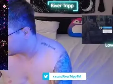 Chaturbate Private Sex Chat of dominixziz