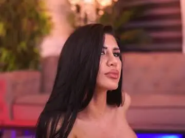 Chaturbate Live Sex Cam of galliennegold