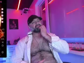 Chaturbate Sex Chat of magabear